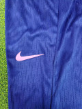 24/25  ATM Royal Blue Training Long Pants (Have Pocket)