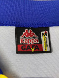 1994/1995 JUV Away Retro Soccer Jersey