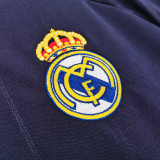 2012/2013 RMA Away Retro Soccer Jersey