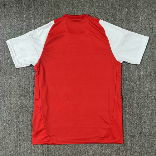 24/25 Real Murcia Home Fans Soccer Jersey
