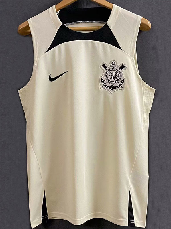 24 /25 Corinthians Yellow Vest (背心)