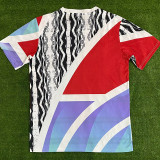 24/25 ARS Jigsaw puzzle Fans Training shirts