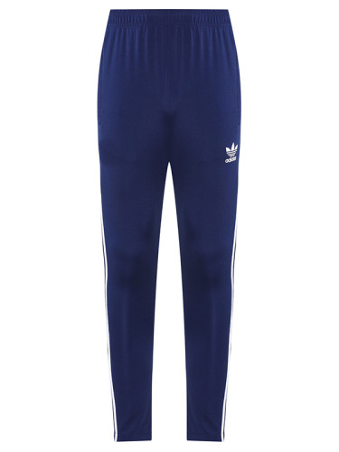 25/26  AD Summer Thin Edition Royal Blue Pants  #AK07