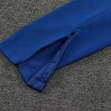 24/25  Argentina  Blue Color Jacket Tracksuit  （蓝彩)