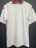 22/23 Monaco Home Soccer Jersey