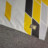 24/25 Dortmund White Training Shirts
