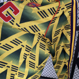 1991/1993 ARS Home Long Sleeve Retro Soccer Jersey (长袖)