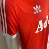 1994/1995 CAI Home Retro Soccer Jersey