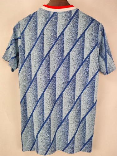 2020/2021 Ajax Away Retro Soccer Jersey
