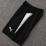 25/26  Portugal  Green Black Training Short Suit