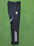 25/26 RMA  Black  Training Long Pants