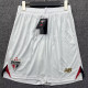 25/26 Sao Paulo FC Home Shorts Pants