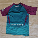 24/25 Real Oviedo Third Fans Soccer Jersey