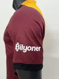 24/25 Galatasaray Home Player Version Soccer Jersey