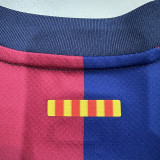 24/25 BAR Home Music Festival Fαns Soccer Jersey