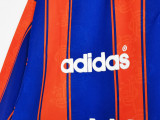 1993/1994 Rangers Away Retro Soccer Jersey