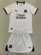 24/25 Plymouth Away Kids  Soccer Jersey