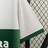 24/25 Elche CF Home Fans Soccer Jersey