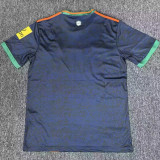 25/26 Newcastle Away Fans  Soccer Jersey