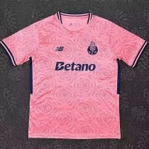 25/26 Porto Away  Fans Soccer Jersey
