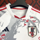 22/23 Japan Plum Blossom  Fans Soccer Jersey (梅花款)