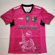 24/25 Palestino Deportivo Pink Special Edition Fans Soccer Jersey