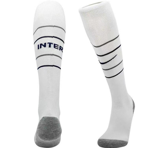 24/25 INT Away White Fans socks(客）