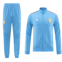 24/25 Argentina Sky Blue Jacket Tracksuit(01) 24/25 Argentina Sky Blue Jacket Tracksuit(01)