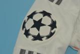 2013/2014 RMA Home Retro  Player Version Soccer Jersey球员