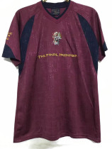2010 West Ham Iron Maiden #10 Away Retro Soccer Jersey 2010 West Ham Iron Maiden #10 Away Retro Soccer Jersey