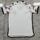 22/23 Japan Away World Cup Fans Soccer Jersey