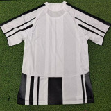 25/26 JUV Home  Player Version Soccer Jersey