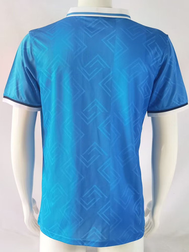 1993/1994 Napoli Home Retro Soccer Jersey