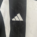 24/25 JUV Home  Kids  Soccer Jersey
