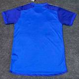 24/25 Cruzeiro Home Fans Soccer Jersey