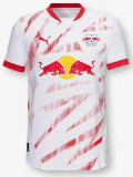24/25 RB Leipzig Home Kids Soccer Jersey
