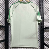 25/26 Celtic Origin Edition Light Green Fans Soccer Jersey