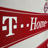 2007/2008 Bayern Home Retro Soccer Jersey