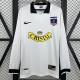 1997/1998 Colo-Colo Home Long Sleeve Retro Soccer Jersey