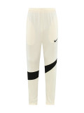 2024 NK Midnight White Half Pull Sportswear # NB07(半拉链)