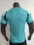 24/25 Japan Sky Blue  Classic Edition 3 Player Version Soccer Jersey