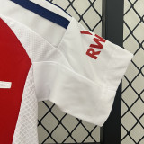 24/25 ARS Home Kids Soccer Jersey