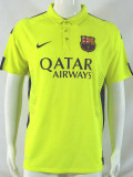 2014/2015 BAR Away Retro Soccer Jersey