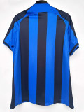 22/23 INT Home 1:1 Fans Soccer Jersey
