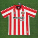 24/25 Sunderland Home Fans Soccer Jersey