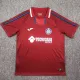 24/25 Getafe Away Fans Soccer Jersey