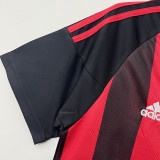 2002/2003 ACM Home Retro Soccer Jersey