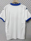 2001/2002  Zaragoza Home  Retro  Soccer Jersey
