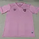 24/25 Fluminense Pink October Fans Soccer Jersey