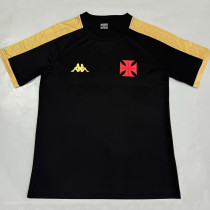 25/26 Vasco da Gama Black  Fans Soccer Jersey